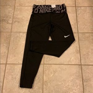 Nike Pro NIke Tights Leggings